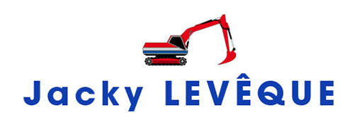 Logo Jacky Lévèque