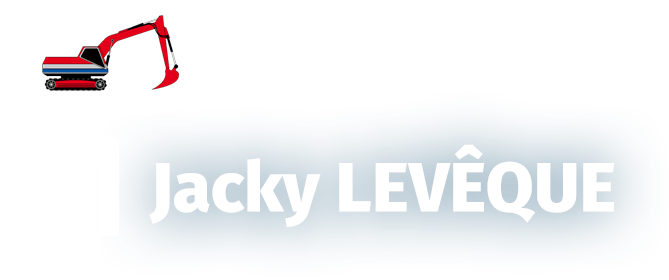 Logo Jacky Lévèque